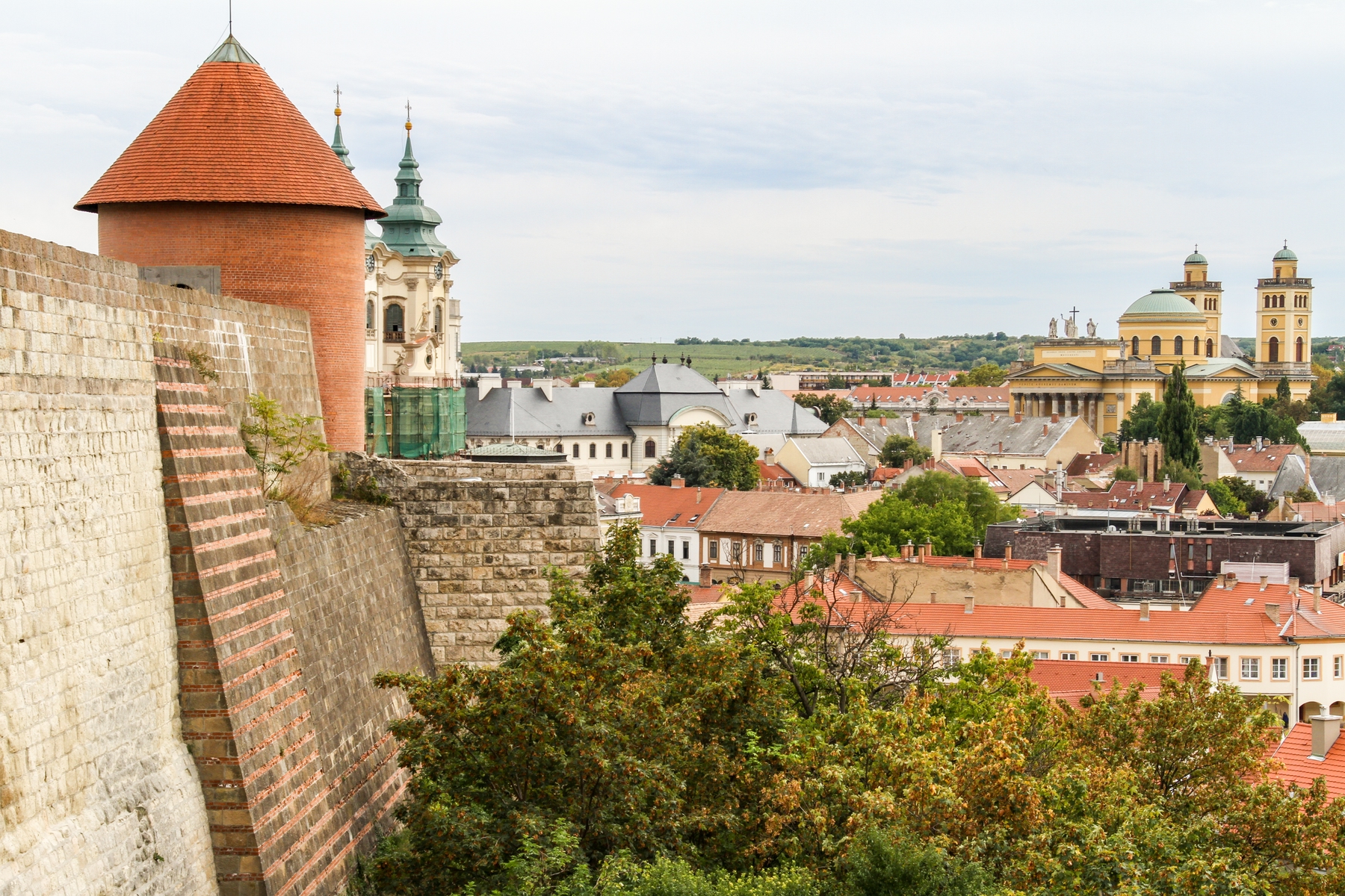 Hungary is one of the destinations you can virtually travel to by means of travel shows on Netflix and other platforms