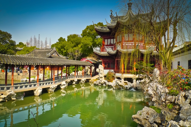 豫園