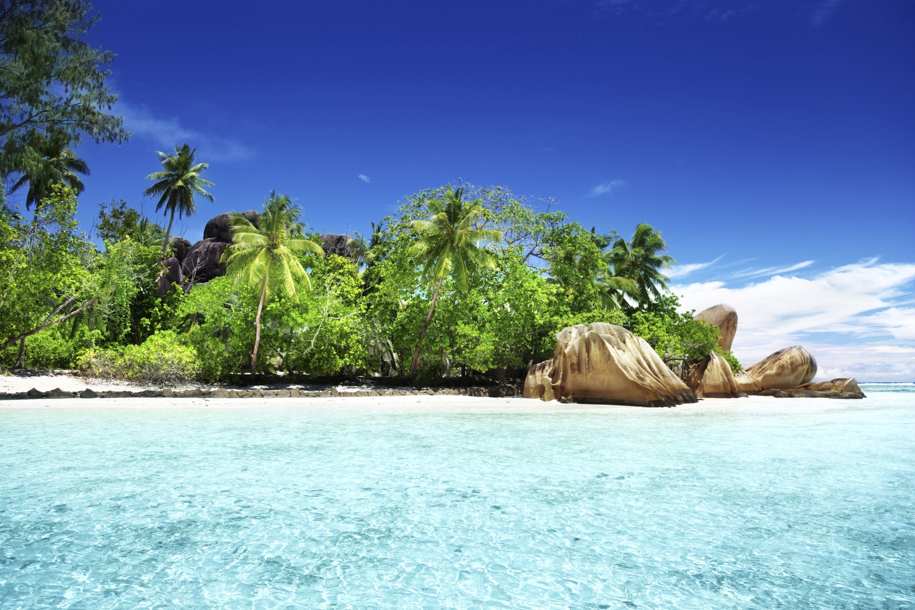 Seychelles