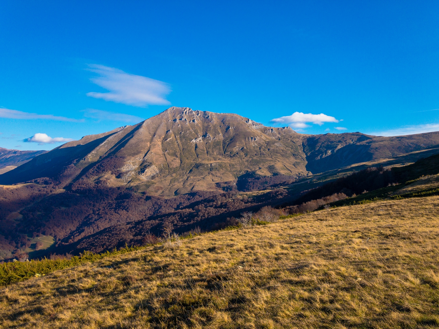 Viaggi nella natura selvaggia- Kosovo