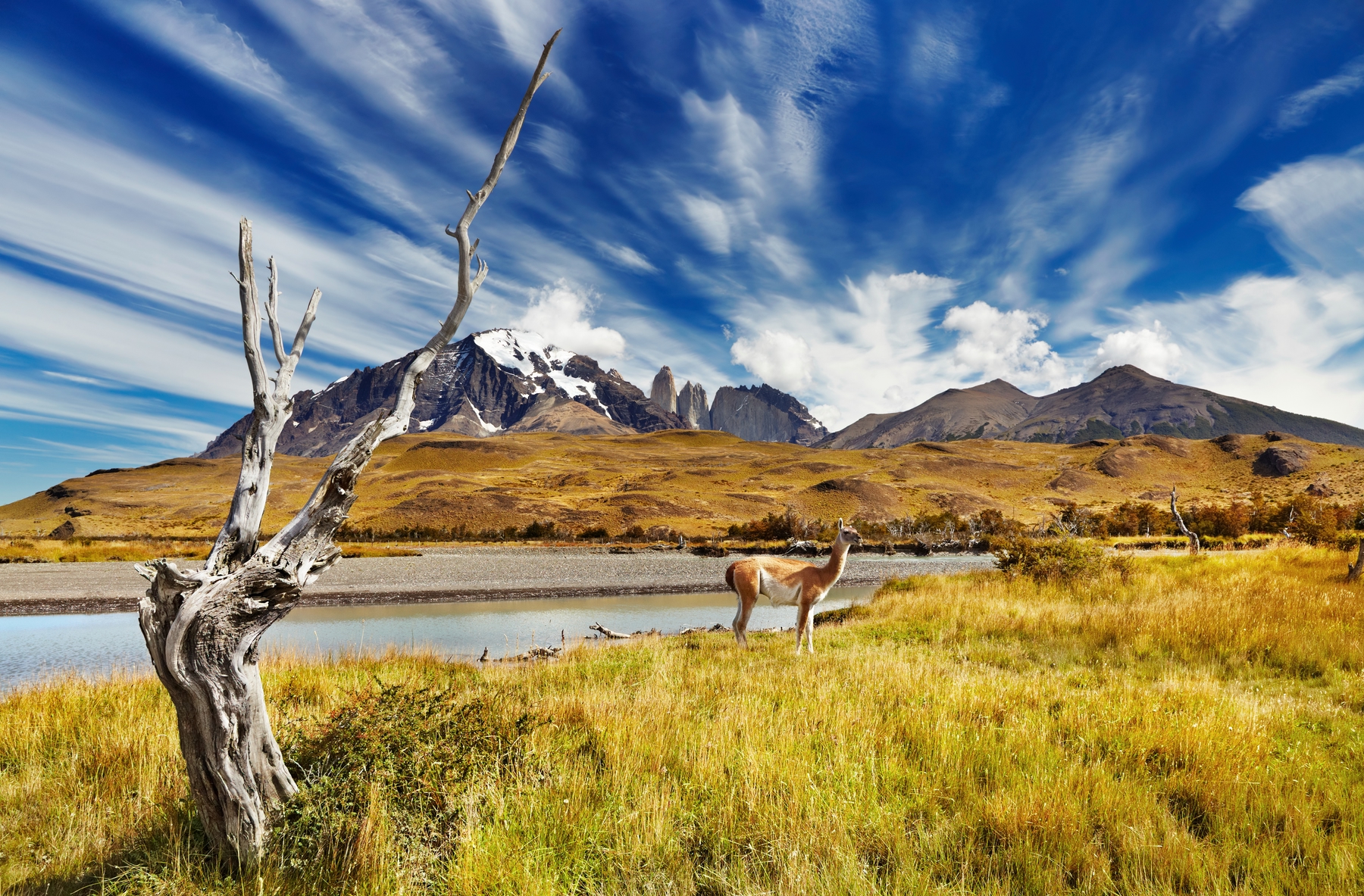 destinazioni da sogno - Patagonia