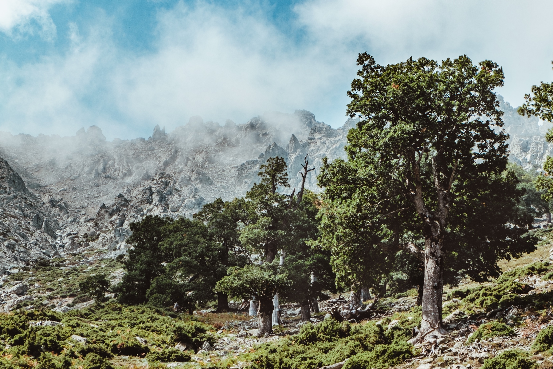 Griechenland-Geheimtipp: Samothraki