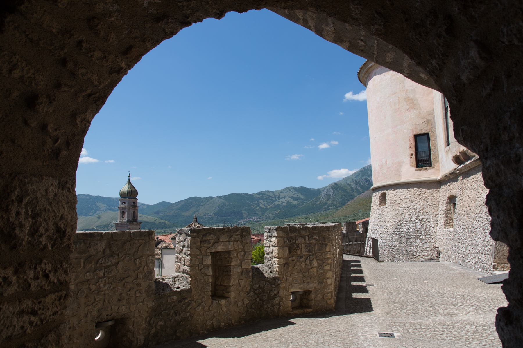 Road Trip en Molise: 10 paradas imperdibles Road Trip en Molise: 10 paradas imperdibles