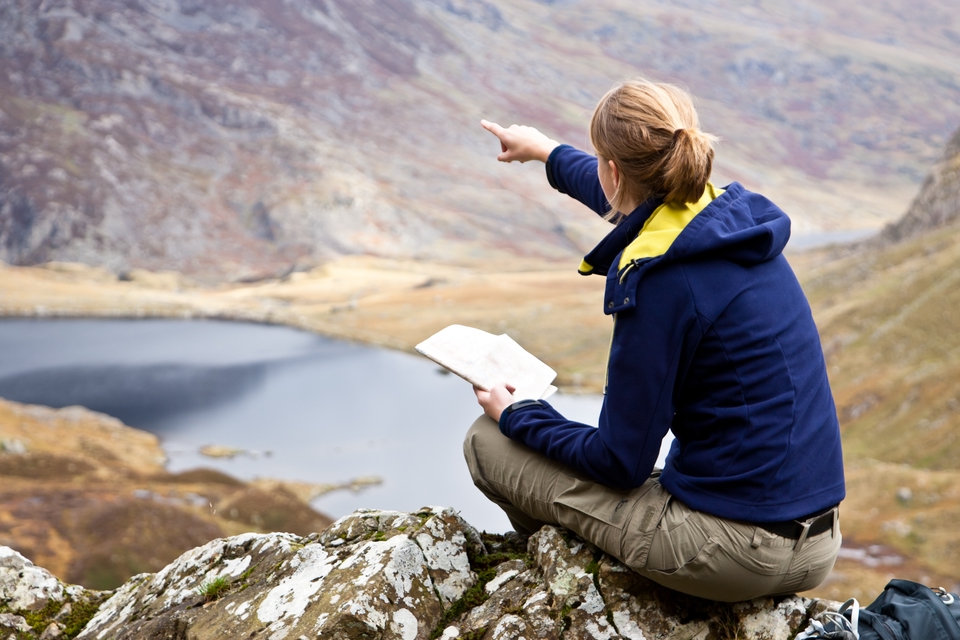 13 qualities that define a great Pinoy backpacker - Skyscanner Philippines