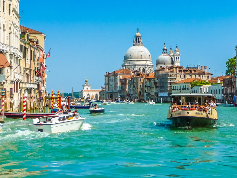 Venice,Italy