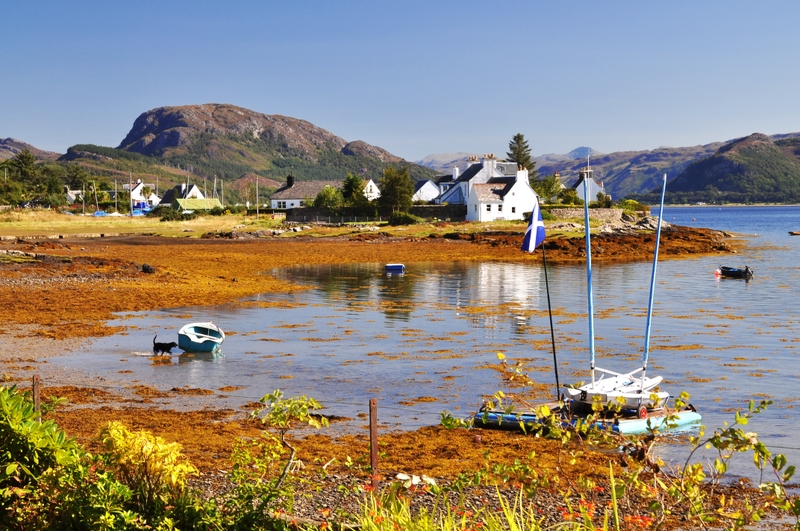 Plockton