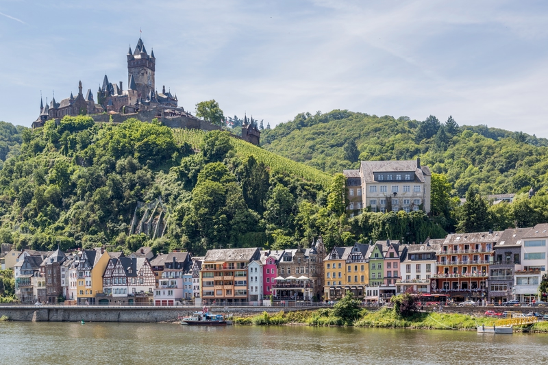 Cochem Alemania