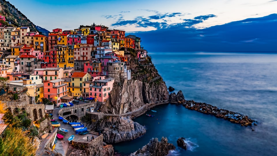 Manarola
