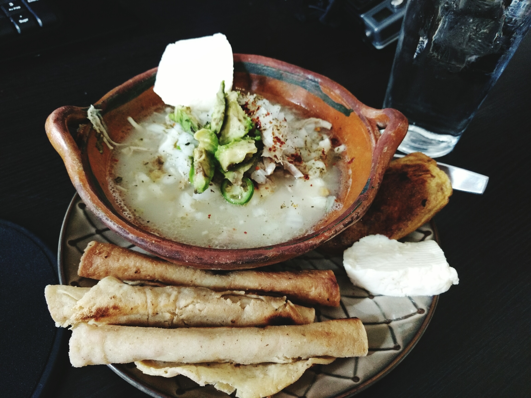 Pozole