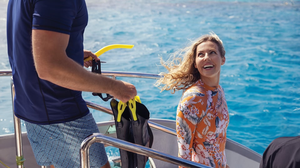 PR】羽田～ケアンズ線就航でオーストラリアがもっと身近に！ケアンズ