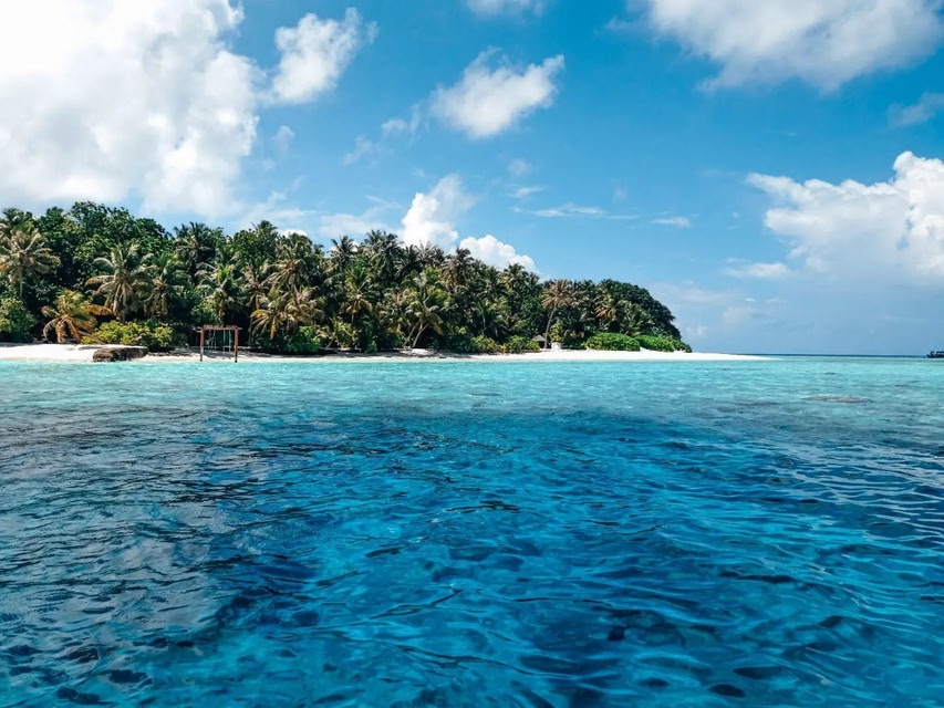 Islas Maldivas