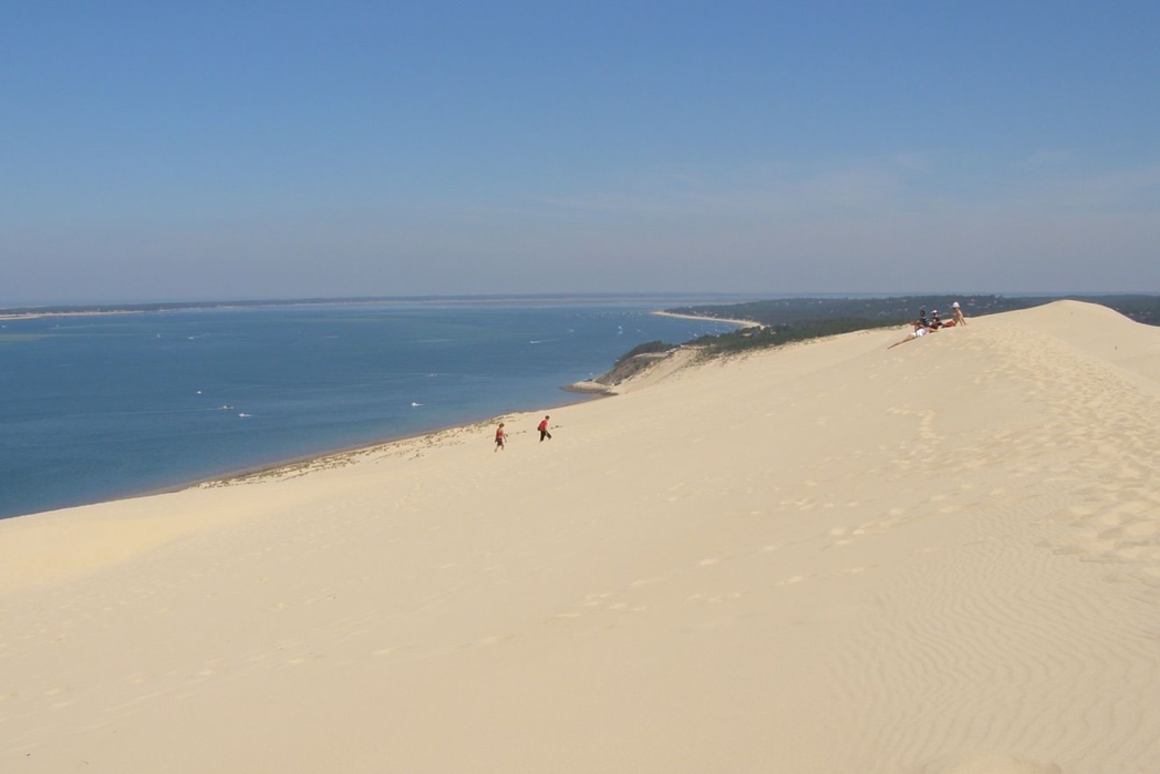 Dune du Pilat