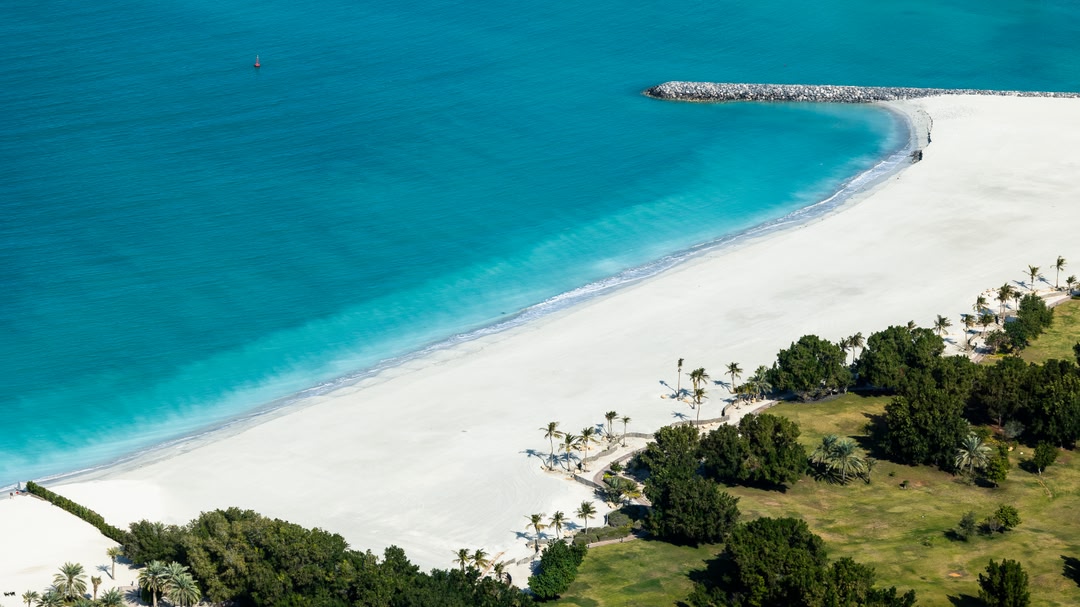 Corniche