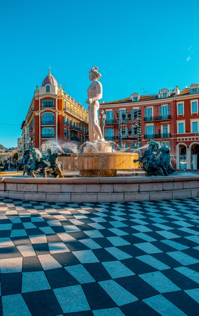 Place Masséna