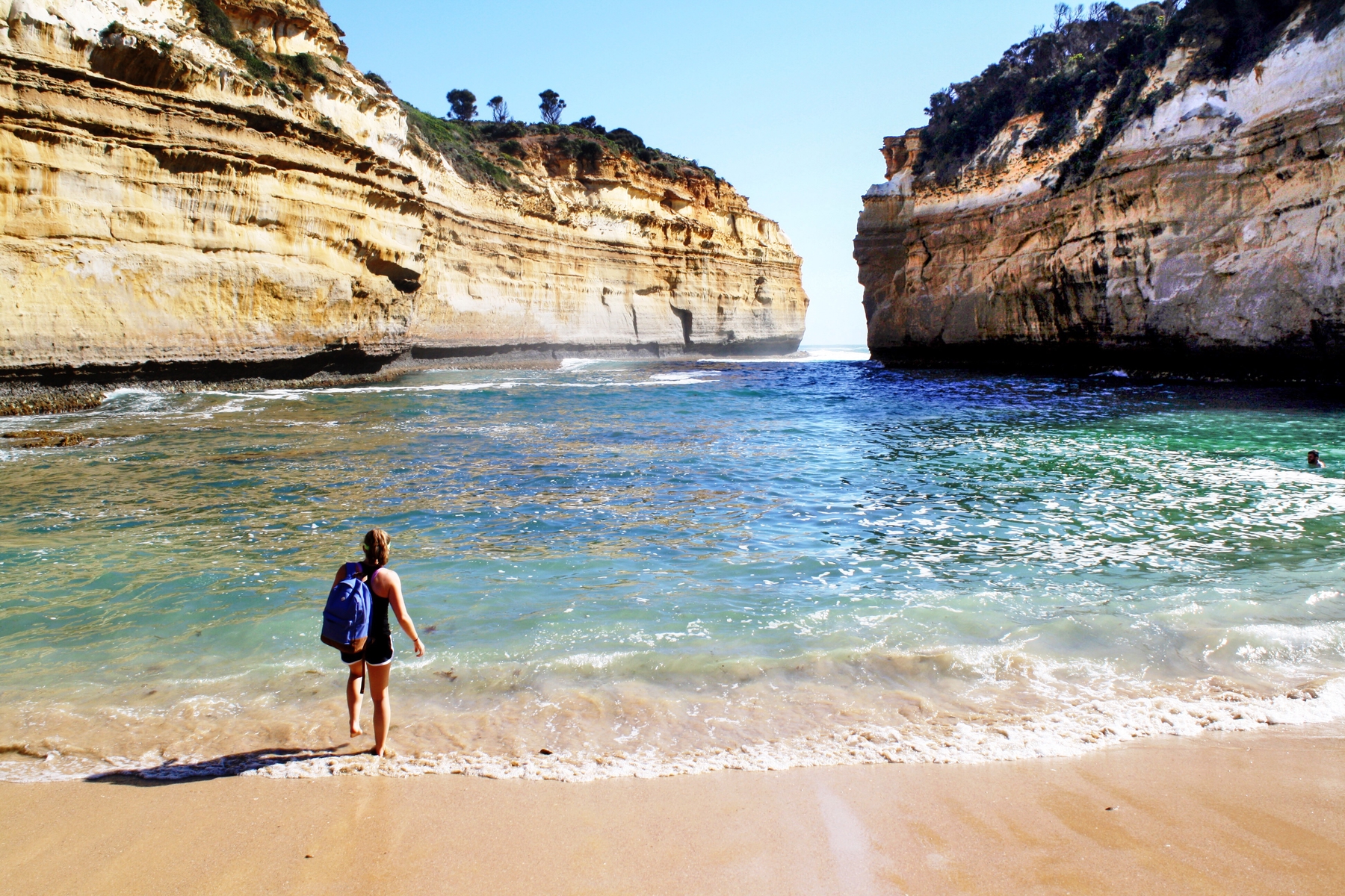 resmi tatiller deniz kenarı tatil