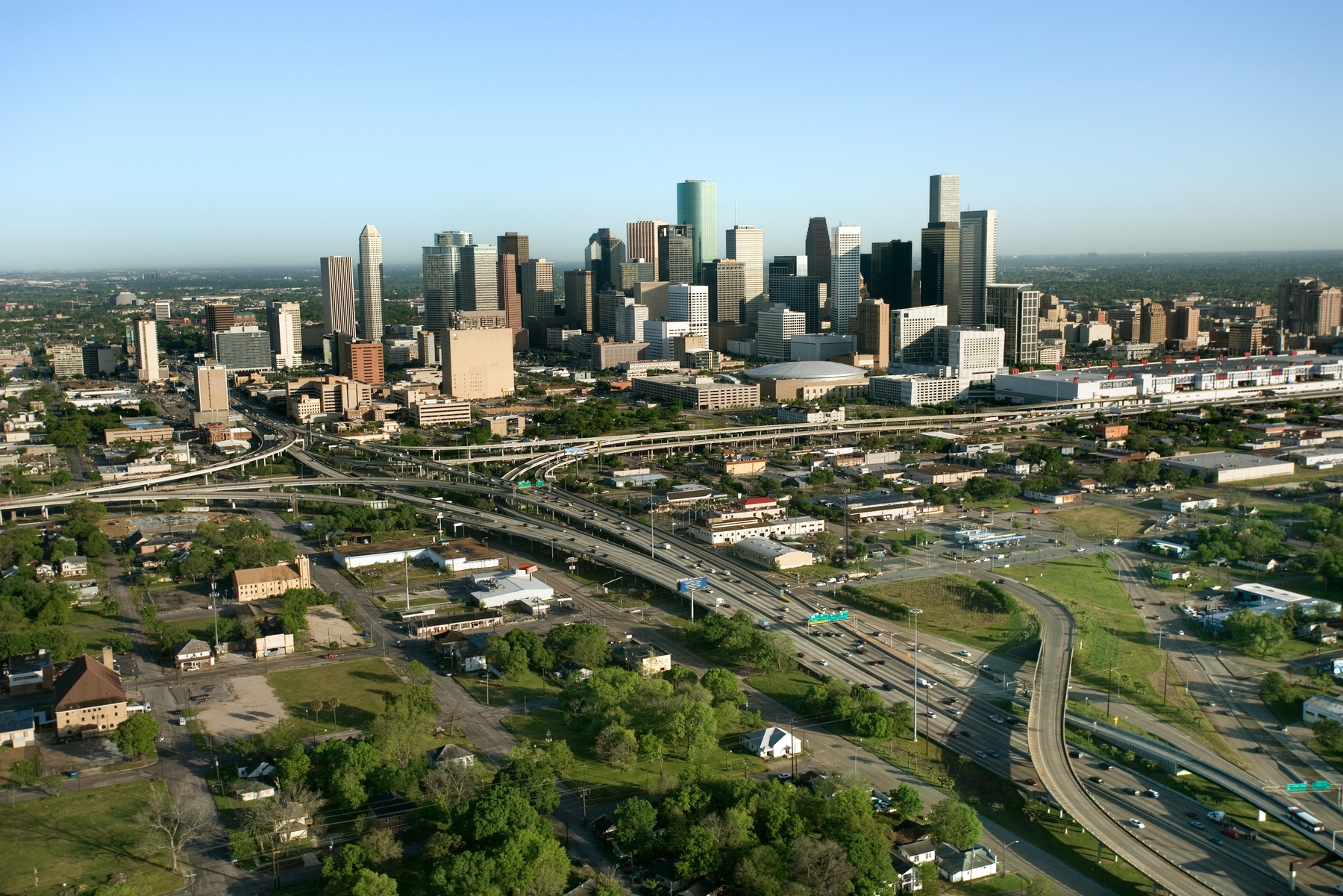Houston