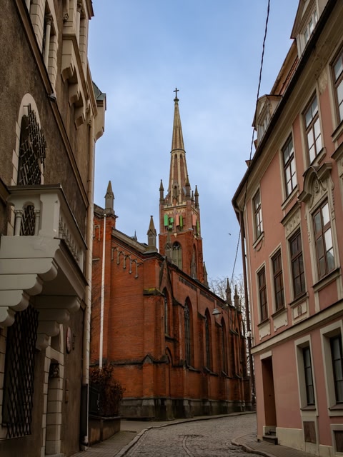 Riga, Latvia