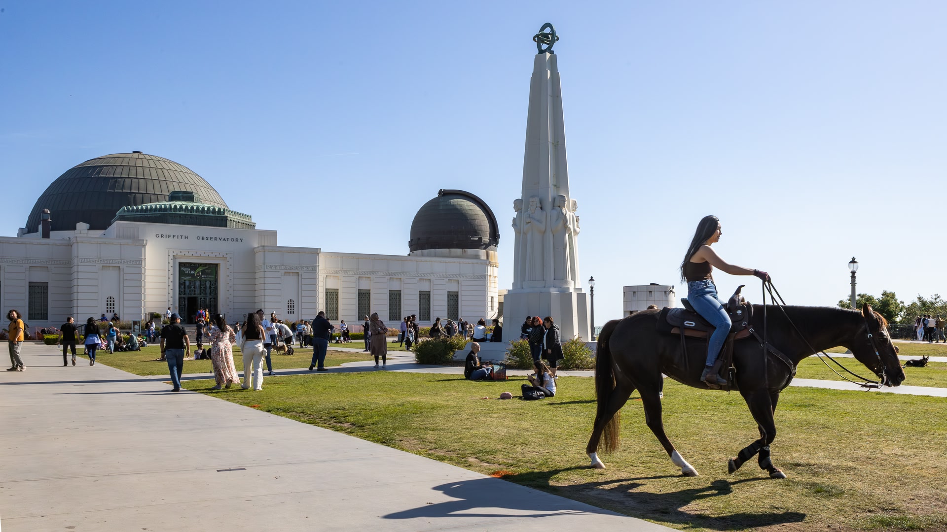 Hollywood, Los Angeles Travel Guide 2025 Skyscanner