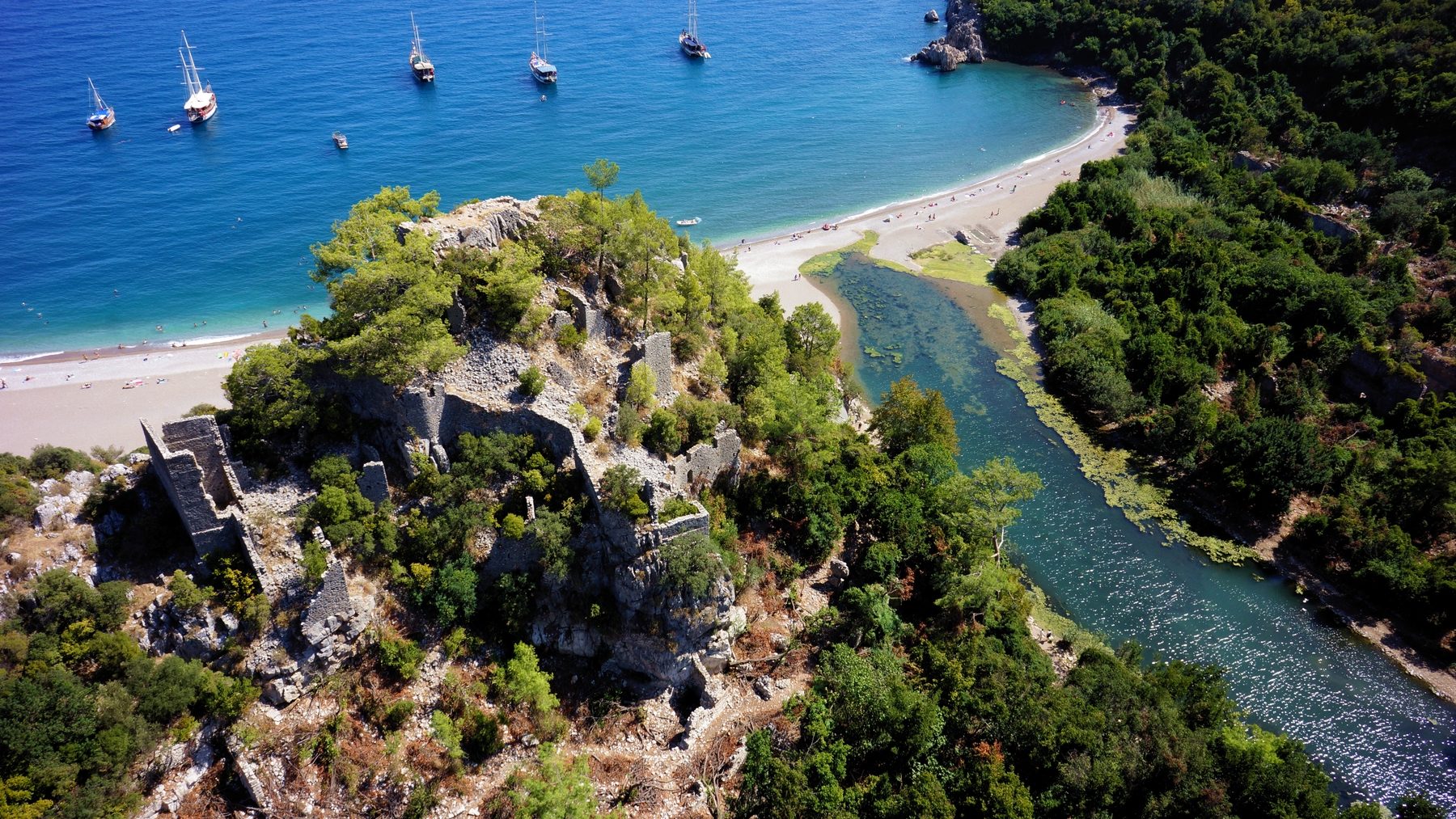 Karpathos - Griekenland