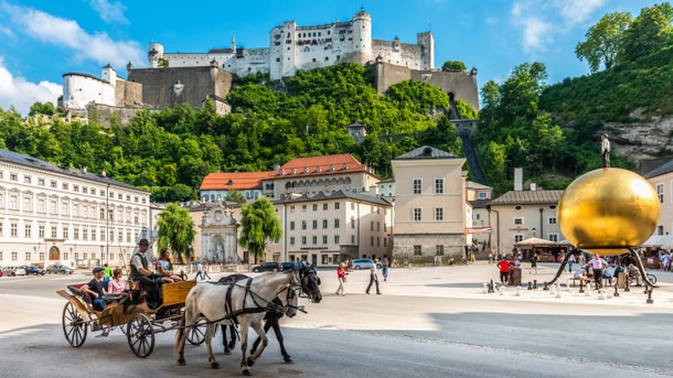 Salzburg