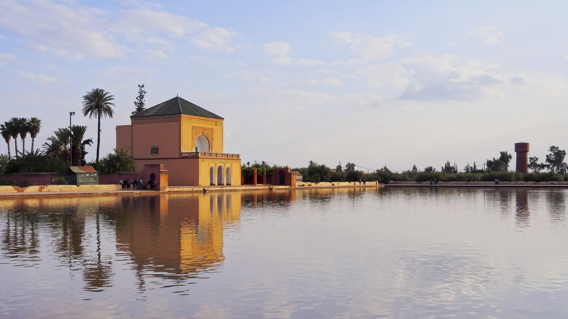 Marrakech