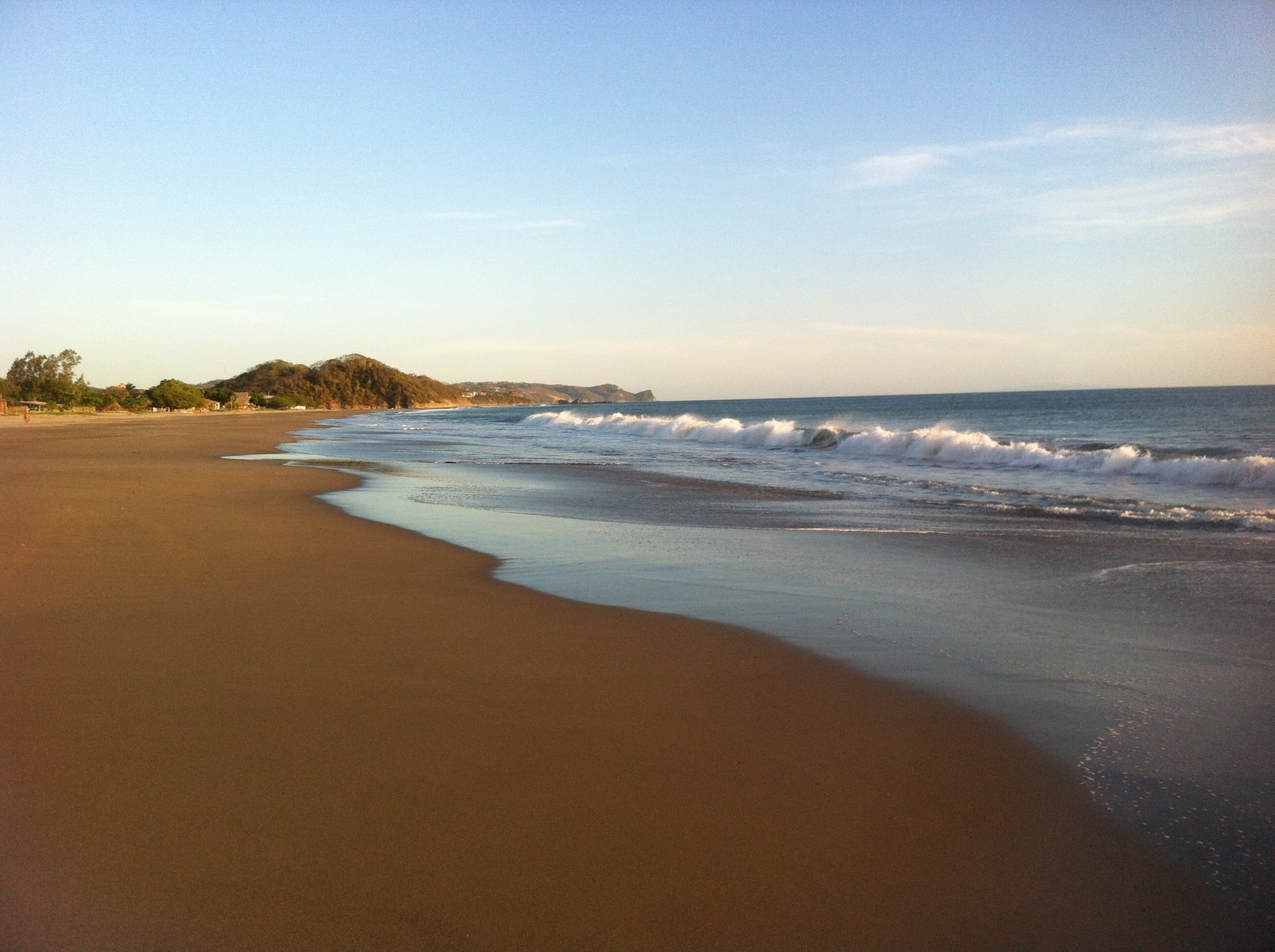 Pourquoi pas un futur voyage à Nicaragua ?