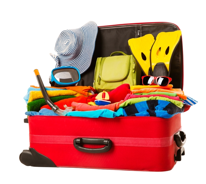 Avoid excess baggage fees on budget airlines! Skyscanner Malaysia