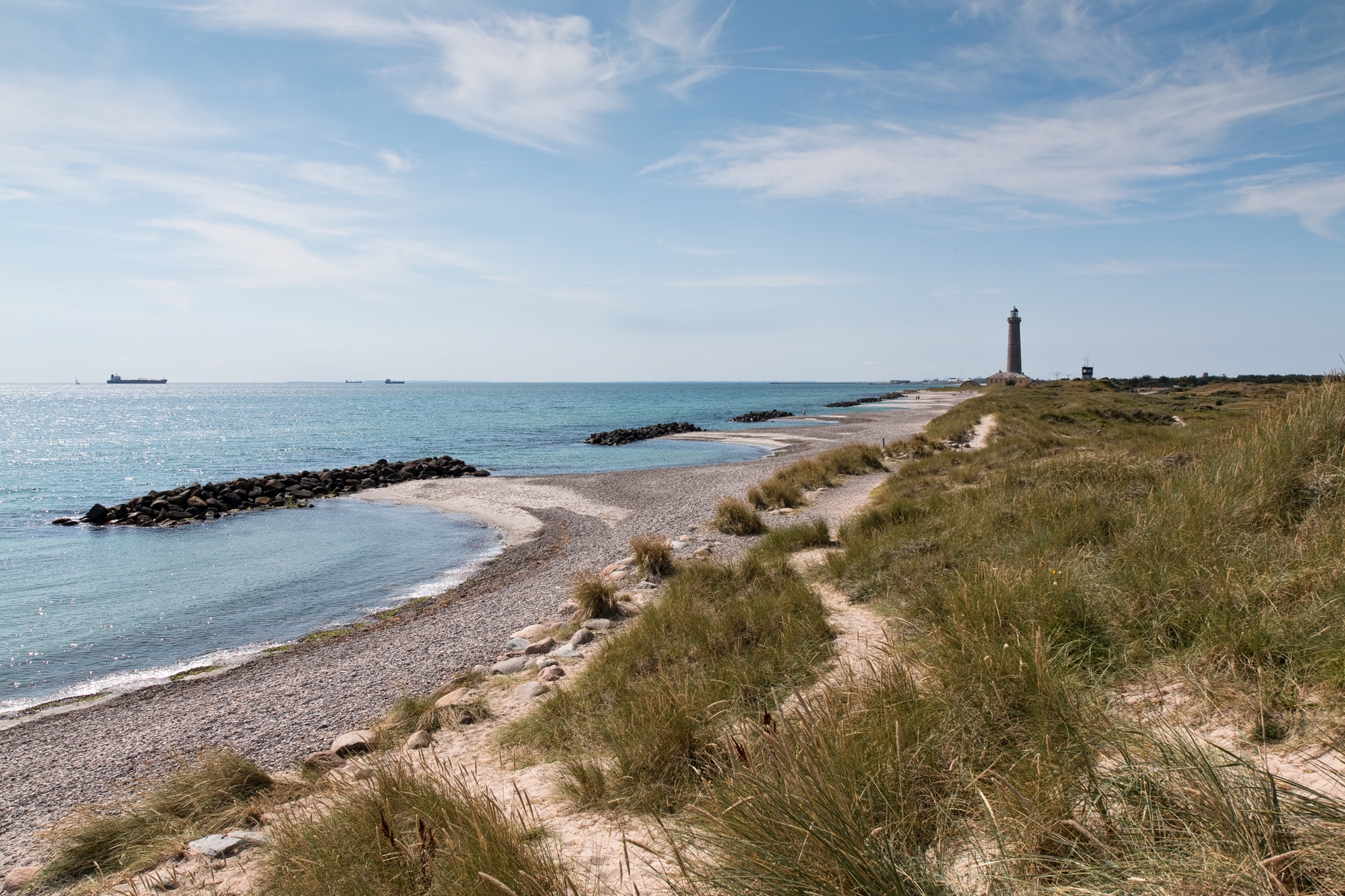 Roadtrip vanuit Nederland naar Denemarken