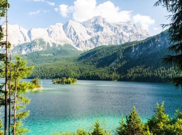 Zugspitze