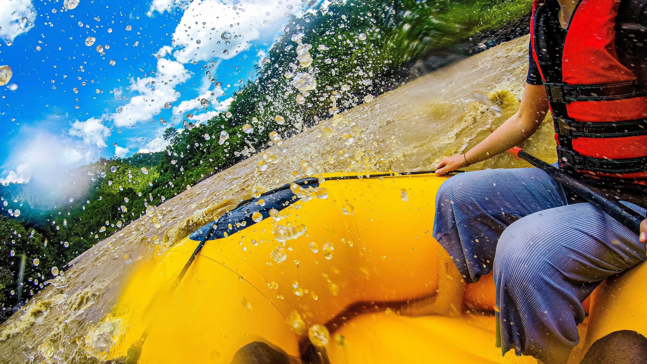 Sport d'acqua in Giappone