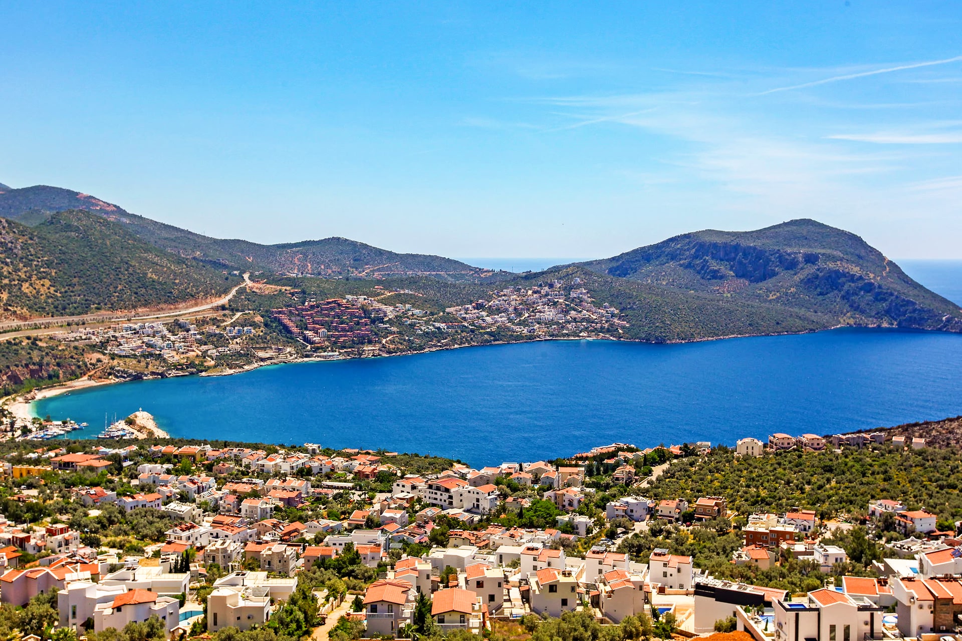 Antalya Holidays in 2024 Skyscanner