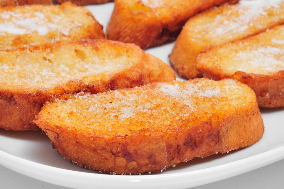 Torrija