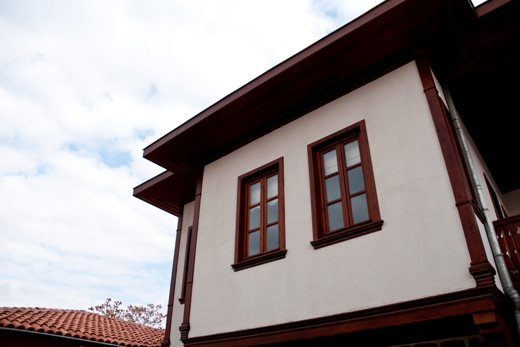 Atatürk Evi, Ankara