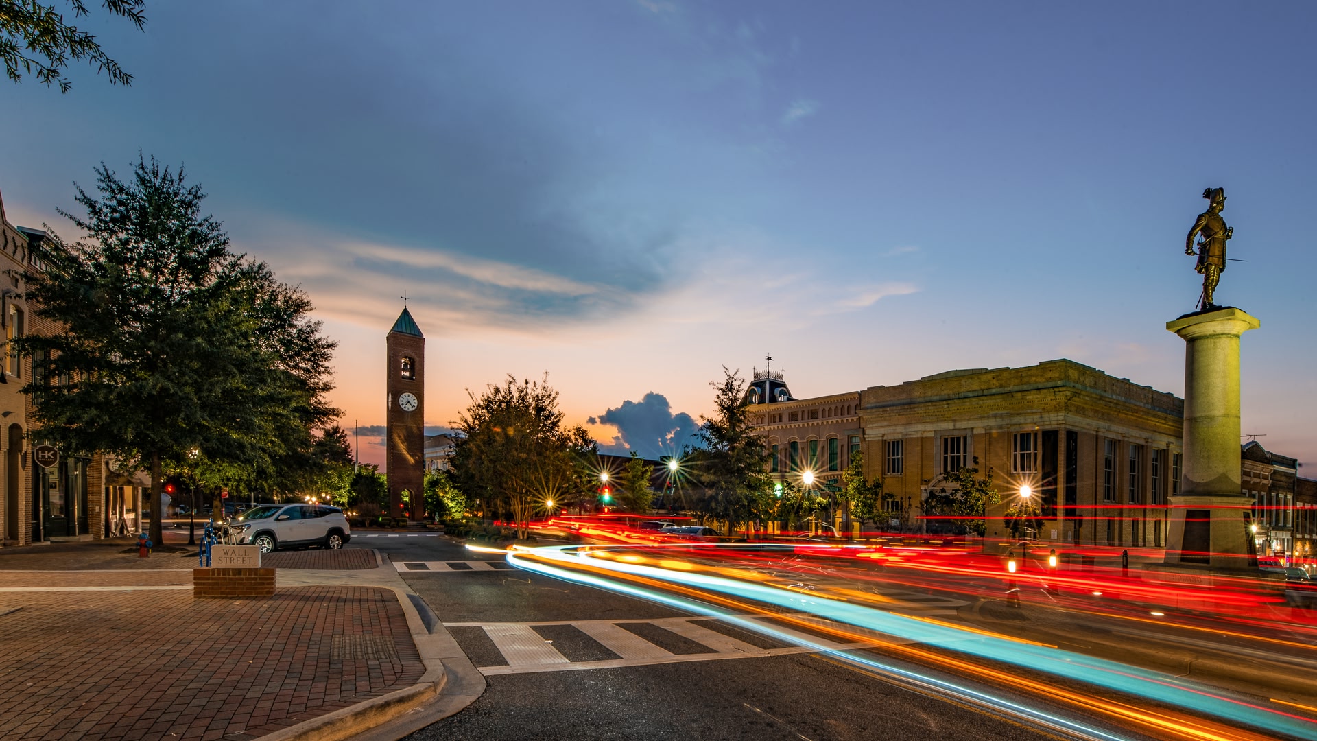 Greenville
