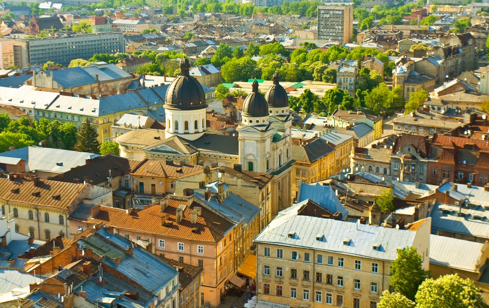 Vizesiz Ukrayna