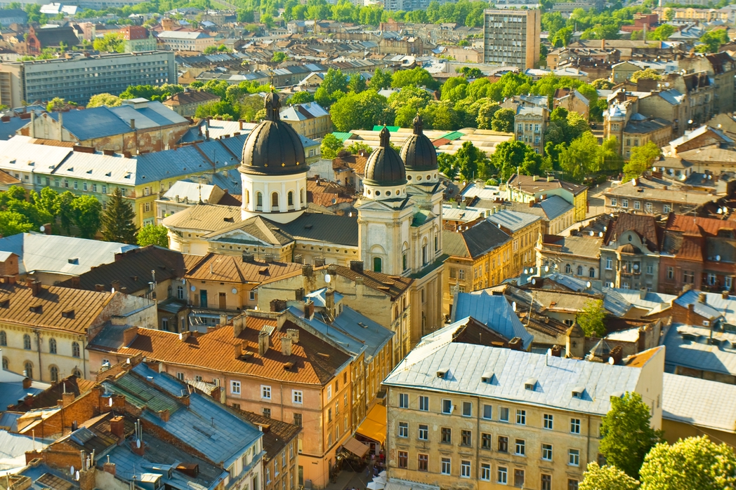 Vizesiz Ukrayna