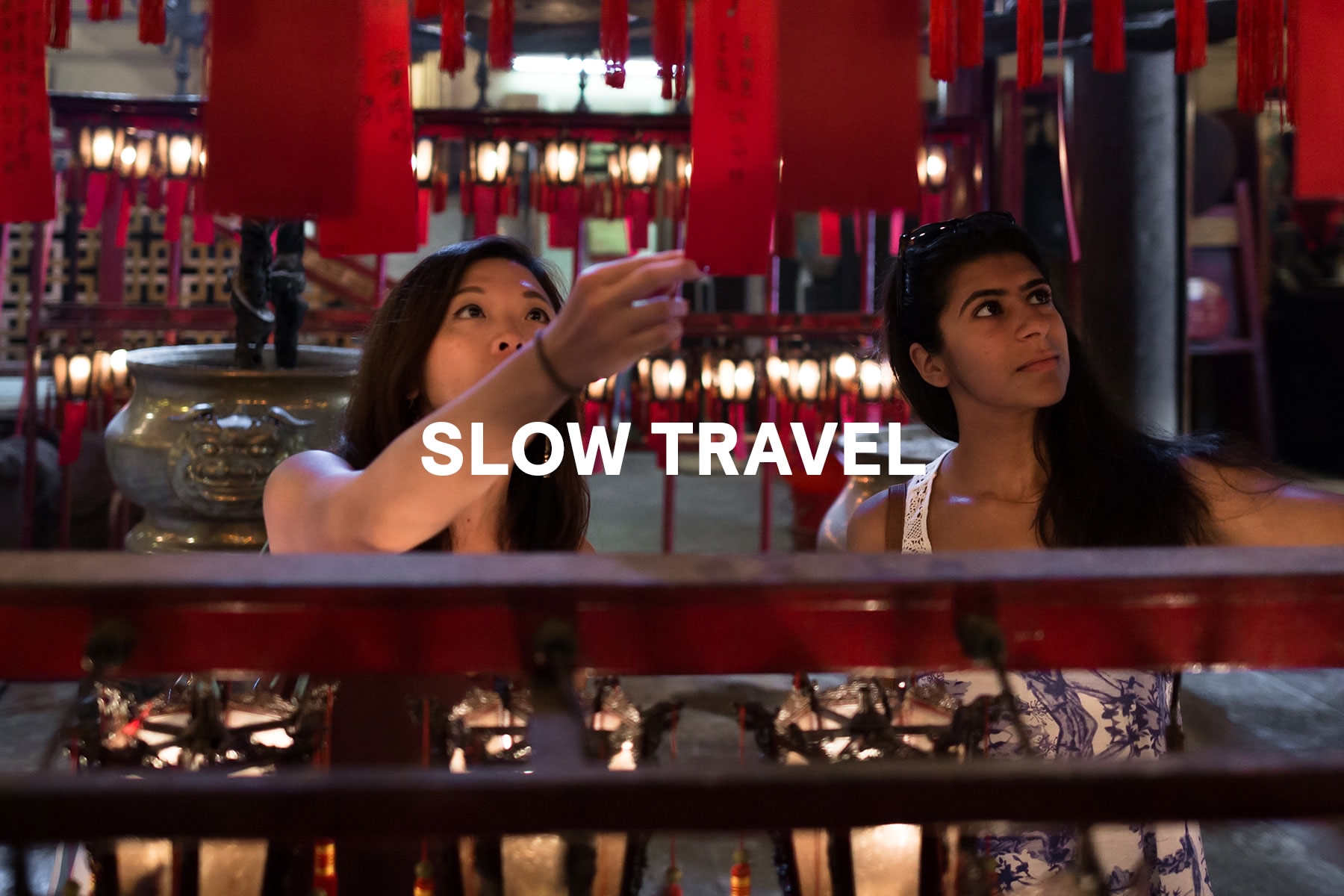 Slow Travel