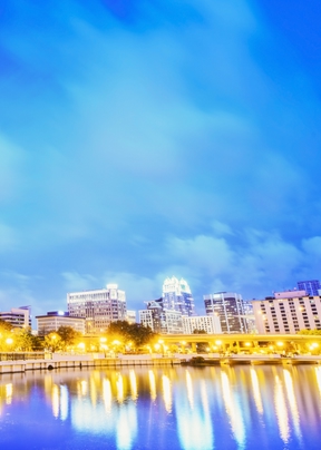 10 best family resorts in Orlando