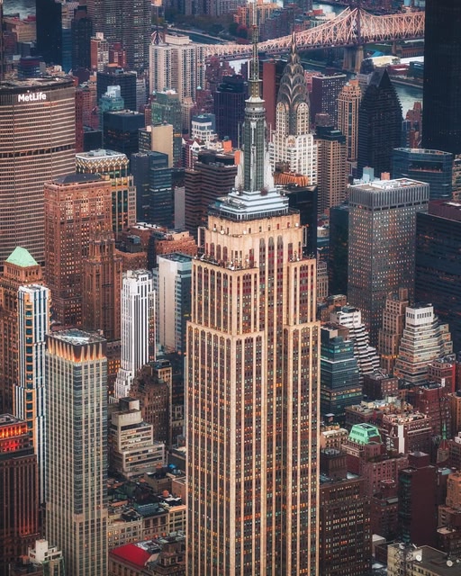 Empire State Building