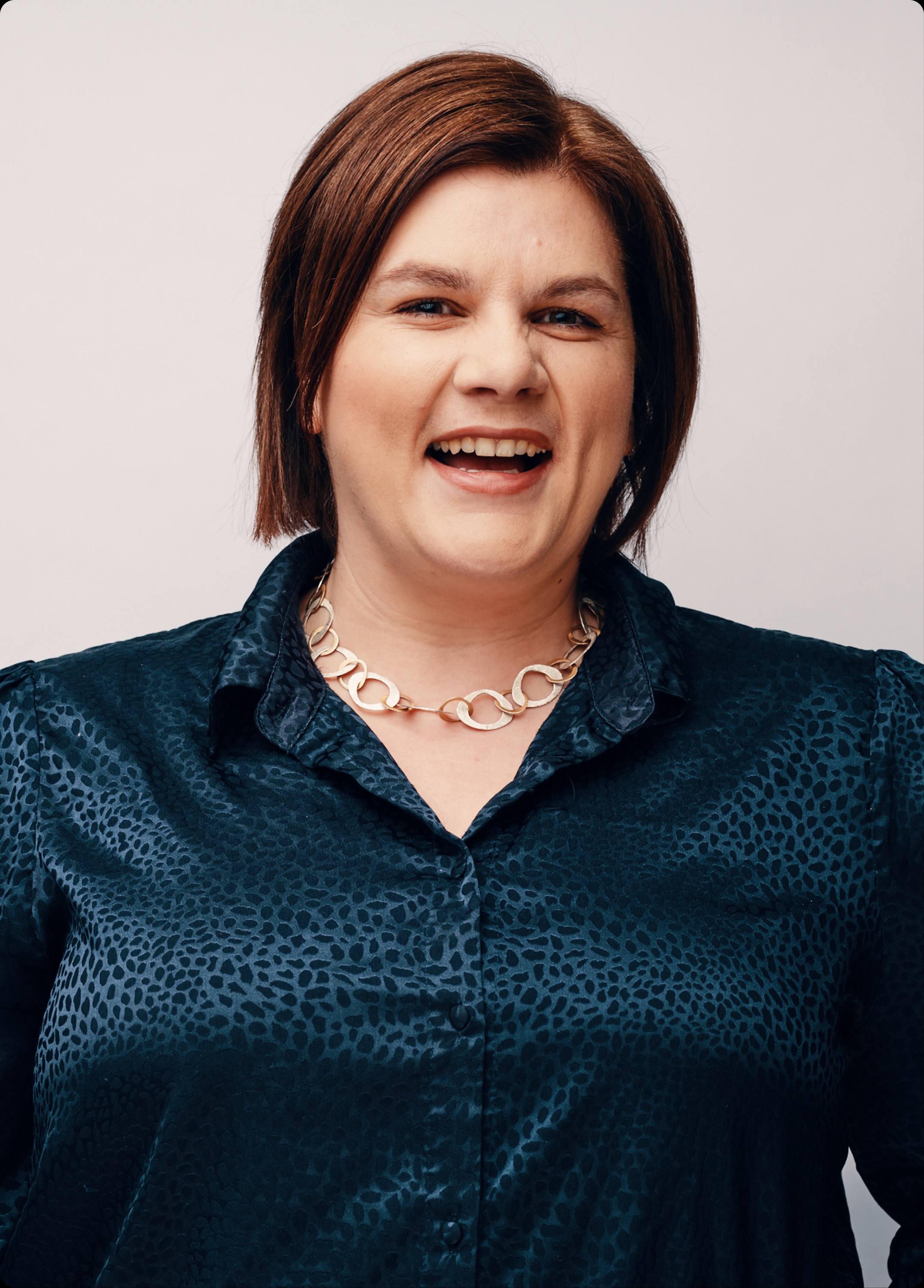 Myra Fulton