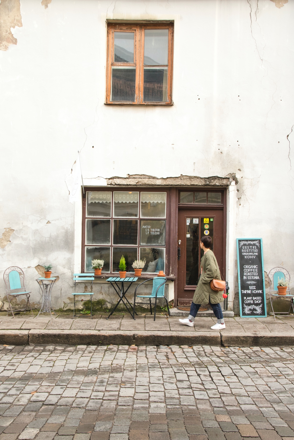 Tallinn