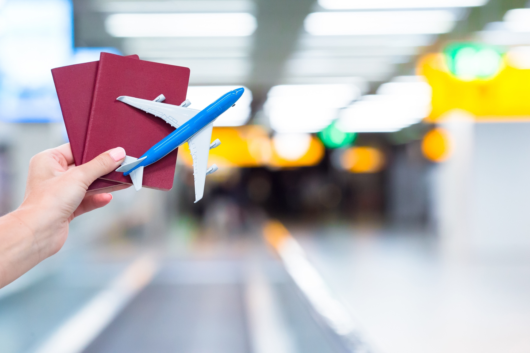 Vérifiez la validité du passeport avant de partir en voyage