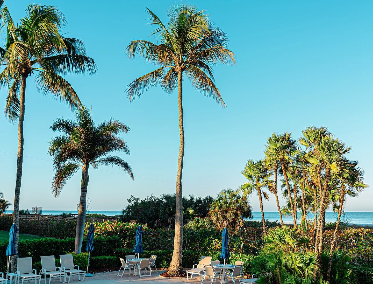 Book your Florida beach vacation