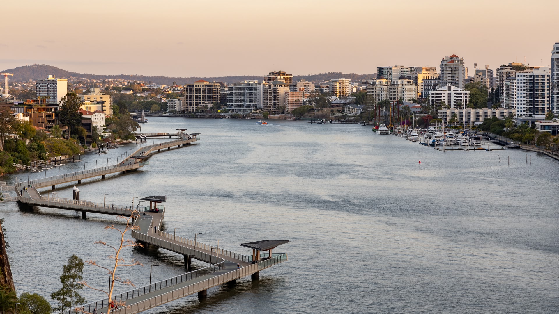 Story Bridge