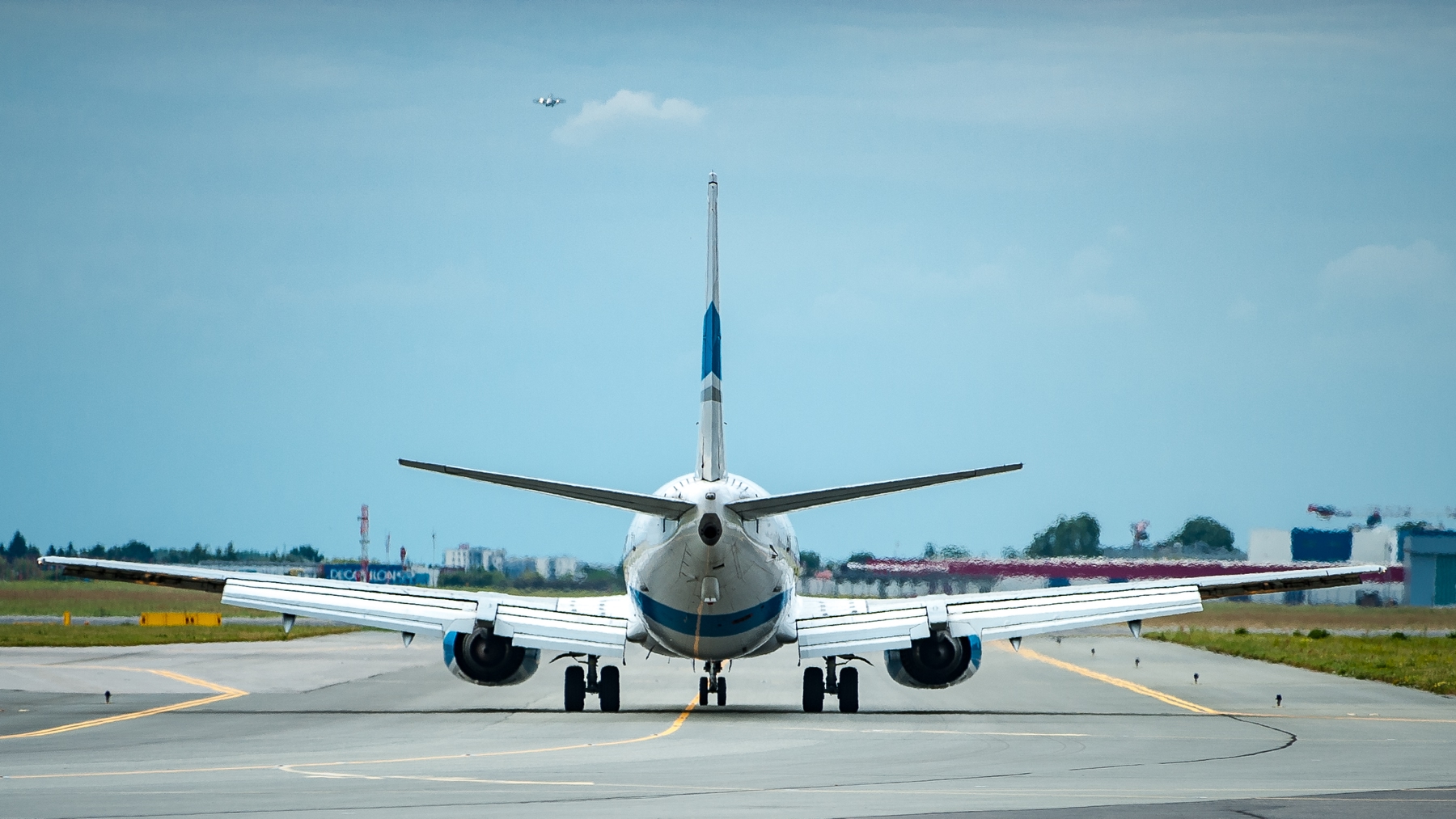 How To Cancel A Flight And Get A Refund Skyscanner Ireland