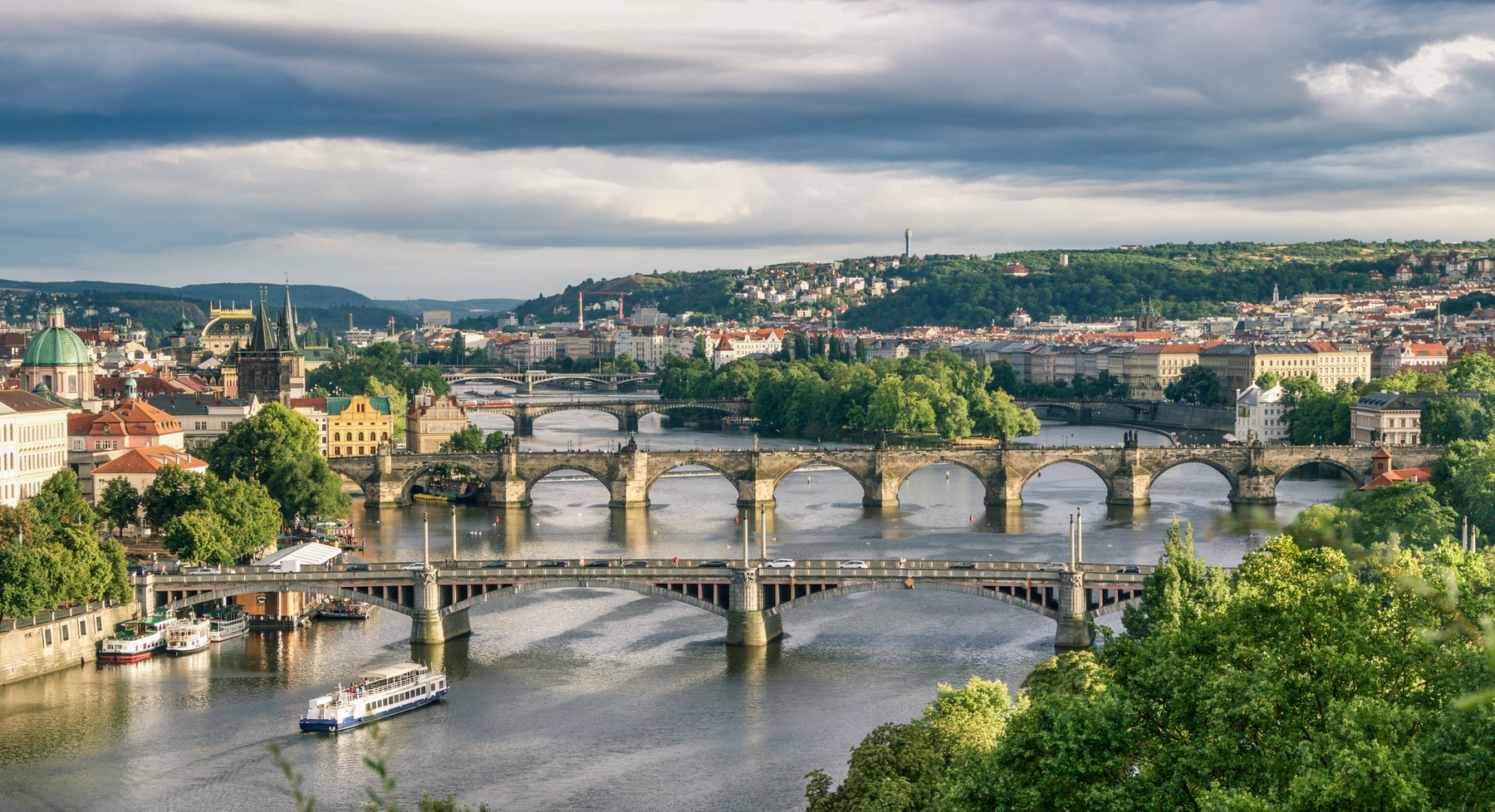 Praag