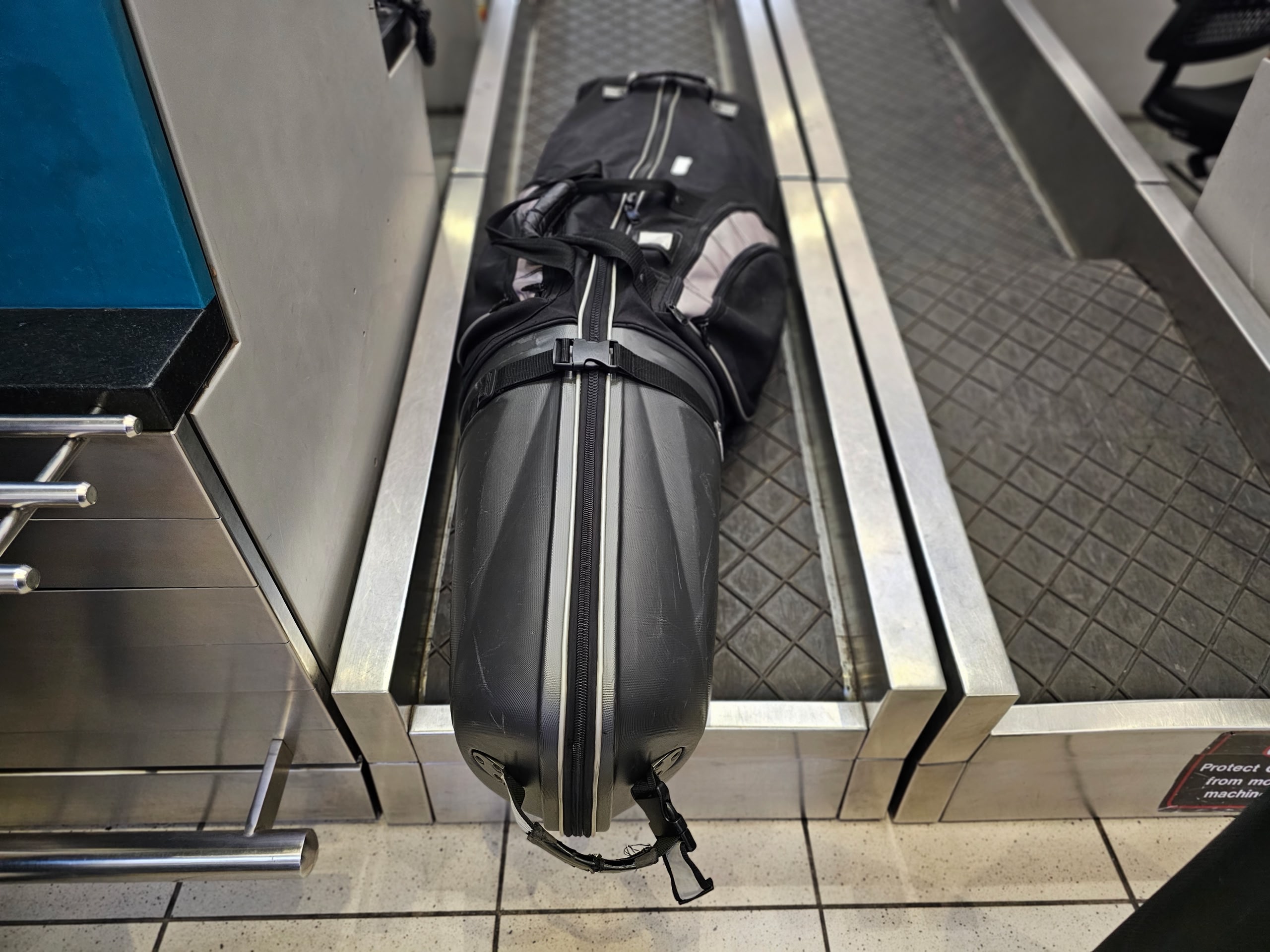 How to pack golf clubs for travel Skyscanner