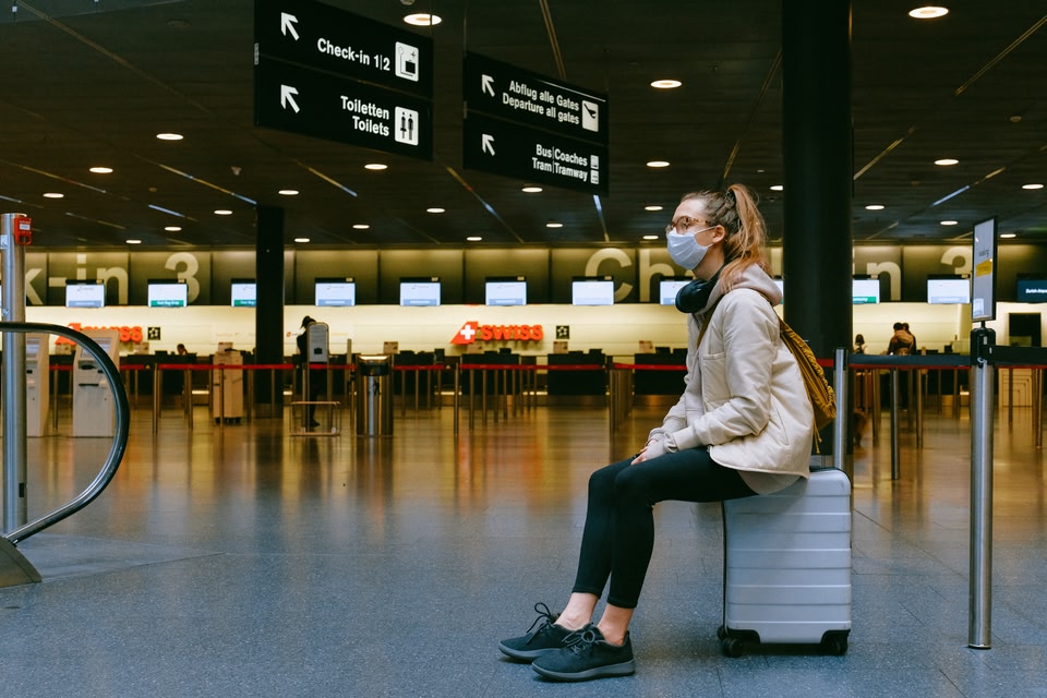 wieder nach Spanien reisen