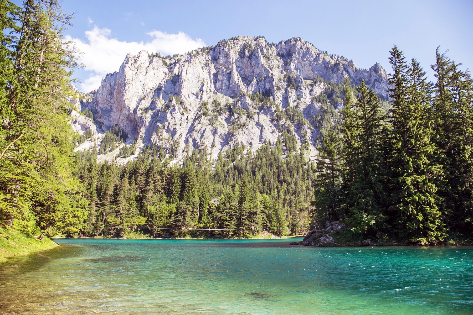 Die 10 schönsten Seen Österreichs: Mondsee