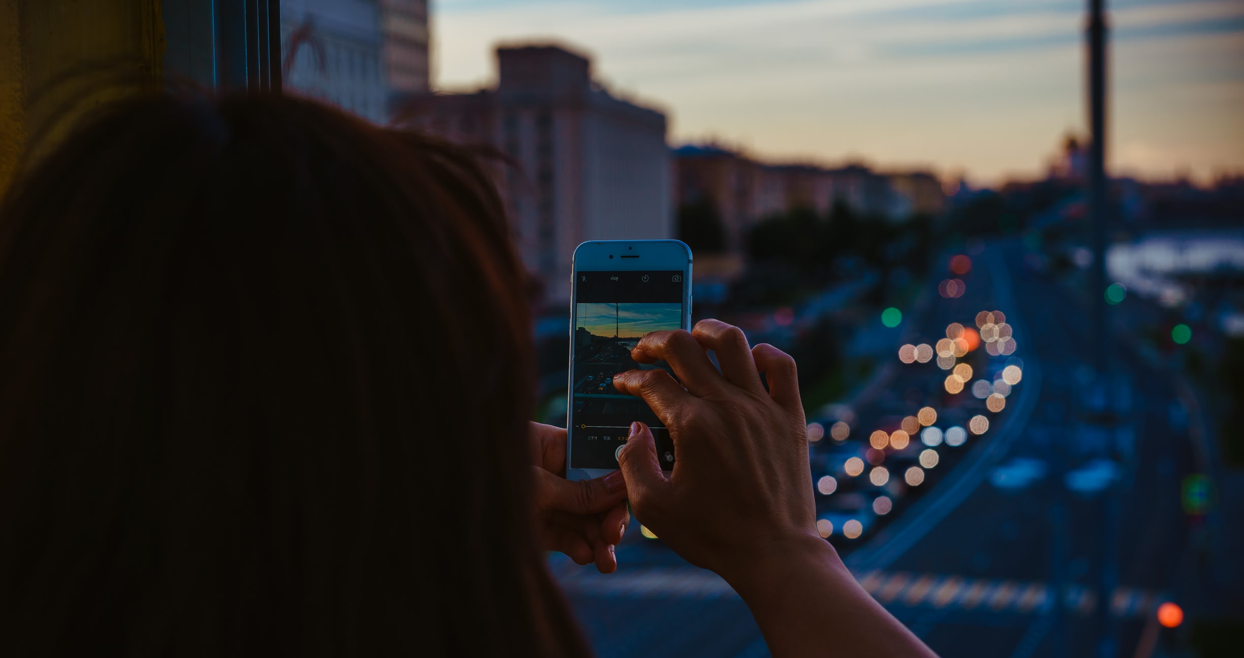 18 Creative Travel Hashtags to Get You Noticed on Twitter & Instagram